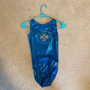 Ocean tumblers shamrock invitational